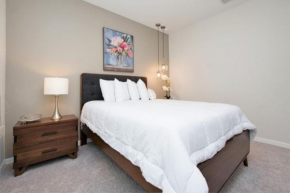 Beautiful Townhome with Private Pool, Close to Disney, Orlando Townhome 3111